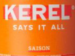 KEREL Saison logo KEREL Saison logo